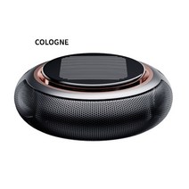 차량용 자동차 장식형 인테리어 고급 피톤치드 방향제 디퓨저 냄내제거 1, 코롱 딥 프래그란