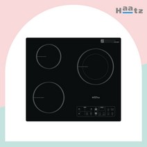 하츠 하이라이트 전기레인지 3구 EC-364CTH