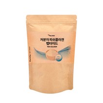 콜라겐 먹는콜라겐 저분자 피쉬콜라겐 펩타이드 150g