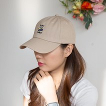 득텐몰 여자 남자 야구모자 캡모자 볼캡 커플 모자 Surf 케릭터 DARCAPSP301