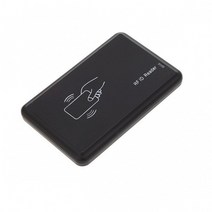 rf카드복사 rfid복사기 Usb 포트 125khz 또는 13.56mhz mifare rfid 비접촉식 근접 액세스 제어 시스템 용 스마트 usb 마그네틱 카드 리더기, R20D 125Khz RFID
