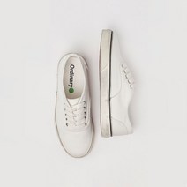 오디너리원 오리지널 그라운드 스니커즈 001 화이트 - WHITE 7000009764