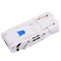 교육용코딩로봇 핑퐁로봇 shandian 뜨거운 판매 usb 플래시 드라이브 32gb u, 16 기가 바이트, 하얀