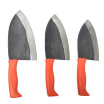 오메가키친 P용데바 소 중 대 3종 용대바 칼, 3.P용데바 대(099693)