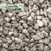 세진힐링젬 게르마나이트 원석 게르마늄 보석 4-7mm (500g)