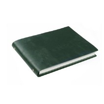 MKT SENIOR MT922 A4 스케치 노트(무지), BLACK
