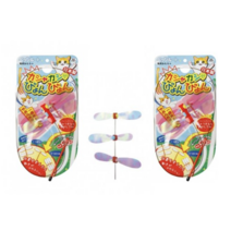 펫츠루트 카샤카샤 붕붕 와이어 고양이 낚시대, 레드, 6개