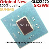 i510400f 100% 새로운 SR2WB GL82Z270 BGA 칩셋, 한개옵션0