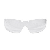 3M AP300 교체용 투명렌즈, 1개