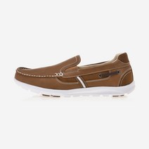 에이비씨마트 [ABC마트/남성] 호킨스 캐주얼 로퍼 HL90097 TAN
