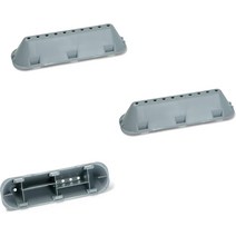 세탁기 건조기 Ariston Indesit Hotpoint 세탁기 팩 3개, 한개옵션0