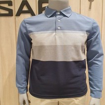 [셔츠앤팬츠] SPA 샙 CP원포인트 긴팔티셔츠 MNLA22302(60) 청주점