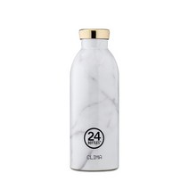 [포커시스][24bottles]24보틀 클리마 카라라 텀블러 500mL 24B-224, 없음