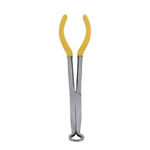 자동차 점화 플매트 카펫 러그 와이어 제거 펜치 케이블 클램프 도구 각도 이겠지 리무버 수리