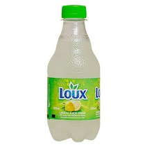 룩스 레몬, 24개, 330ml