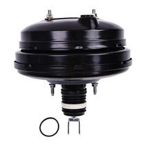HOLDWELL 진공 파워 브레이크 부스터 53-8008 BMW X5 E70/F15 2007-2013 F15 M 모델 2015-2018 X6 E71/E72/F16 2008-2014