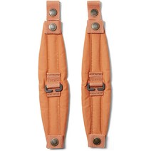 페일 라벤 숄더 패드 Kanken Mini Shoulder Pads Desert Brown