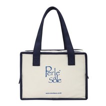 파주점쥬케로 페를레디솔레 쿨러백 보냉백/ 굿즈 라운딩간식 피크닉백 골프용품