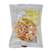 (맛나)크림브륄레마카롱 30G/더블스윗, 1개