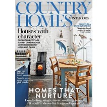 Country Homes & Interiors Uk 2023년2월호 () - 당일발송