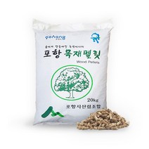 펠렛 펠릿 우드 펠렛 우드 펠릿 포항목재펠릿 캠핑 연료 캠핑펠렛, 10kg, 1개