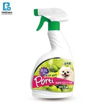 내사랑 반려견 제충국진드/기아웃탈취제애/플향1000ml, 서군홈박사 1