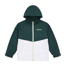 디스커버리 디스커버리키즈바람막이 WQS DKWJ61023-GND 키즈 경량 스트레치 바람막이