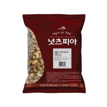 [넛츠피아] 구운 캐슈넛 1kg
