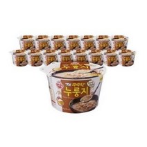 오뚜기 옛날 구수한 누룽지, 50g, 48개
