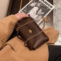 가죽 가방 만들기 DIY 가죽 공예 모던 스킨 크로스백, 화이트