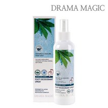 [경기점] 아르드포 헤어 스프레이 300ml, 드라마 매직 풋 데오드란트 스프