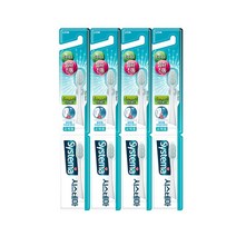 시스테마 음파진동칫솔 콤팩트 리필2입x4개(블루), 4개, 콤팩트블루