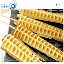 붕어빵장사 붕어빵기계 미니붕어빵기계 업소용 롤리 와플 베이커 4 개 상업용 전기 메이커 그릴 CE 승인, 01 110V_04 AU