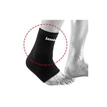 1+1 현아몰 런웨이브 발목 보호대 LW-1602 발목고정보호대, 1+1 LW-1602 발목보호대