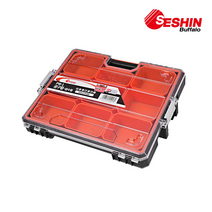 세신 공구함 멀티박스 SB-PW1 방수형 공구가방 공구통 수공구 부품함 다목적 부품상자