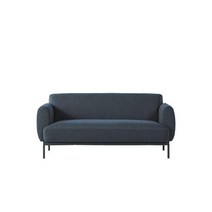 [까사미아] 포어 2.5인소파 (컬러 택1), 옐로우