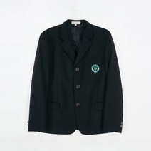 네이비 남자자켓 (광주 광남) 교복자켓 교복 학생복