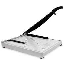 [현대오피스] 작두형 A3 재단기 HC-460 A3 오토프레스, 단품
