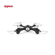[요이따] 시마SYMA 프리미엄 저소음 미니언 드론 입문용 X23 블랙