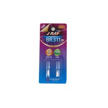 제이앤제이 제이레이 BR311 전자케미배터리