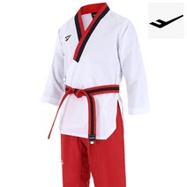 [프로스펙스] 품새 품도복 (여자) 폴리