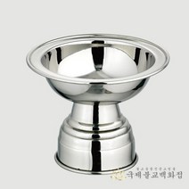 스텐이중모사기 - 제사용 인천스탠