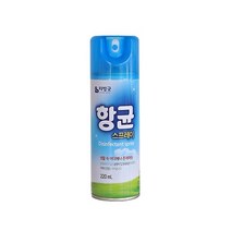 홈 욕실 유해세균 곰팡이제거 공기청정 항균 스프레이, 단품, 단품