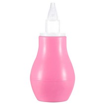 신생아 안전 실리콘 비강 흡인기 청소기 진공 흡입 컵 어린이 흡인기 차가운 클리너 베이비 케어 제품, 01 WHITE