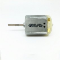 Standard FS280CN/19180/DV DC 1.5V12V Flat Electric 280 Motor Car Lock Actuator Window Folding Rearvi, 한개옵션0