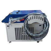판금용 핸드 레이저 용접기 섬유 1kw, 04 Laser shell