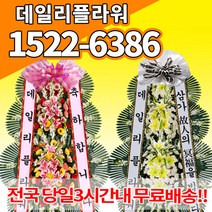 근조화환 개업식 축하 결혼식 전국꽃배달 화한 조화배달 부고 추모 서울 대전 대구 인천 부산 광주 전주 청주 울산 창원 고양 용인 수원 성남 분당 부천 안양 포항 강남, (선택06)근조4단