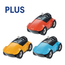 플러스 전진 후진 자동차 연필깎이 FS-660, 블루 (FS-660)