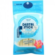 포켄스 덴탈스틱 후레시 칼슘보강 100g *$^%&219349EA, 1, 본상품선택