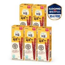 후디스 키요 부드러운 육포 바베큐 30g×5개 / 반박스, 단품, 30g
